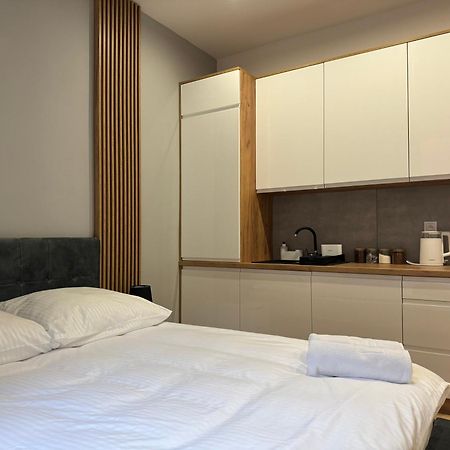 Mario Apartments #1 Κατοβίτσε Εξωτερικό φωτογραφία