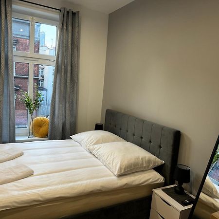 Mario Apartments #1 Κατοβίτσε Εξωτερικό φωτογραφία