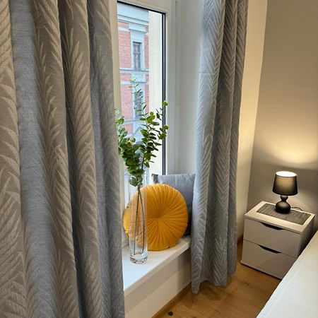 Mario Apartments #1 Κατοβίτσε Εξωτερικό φωτογραφία