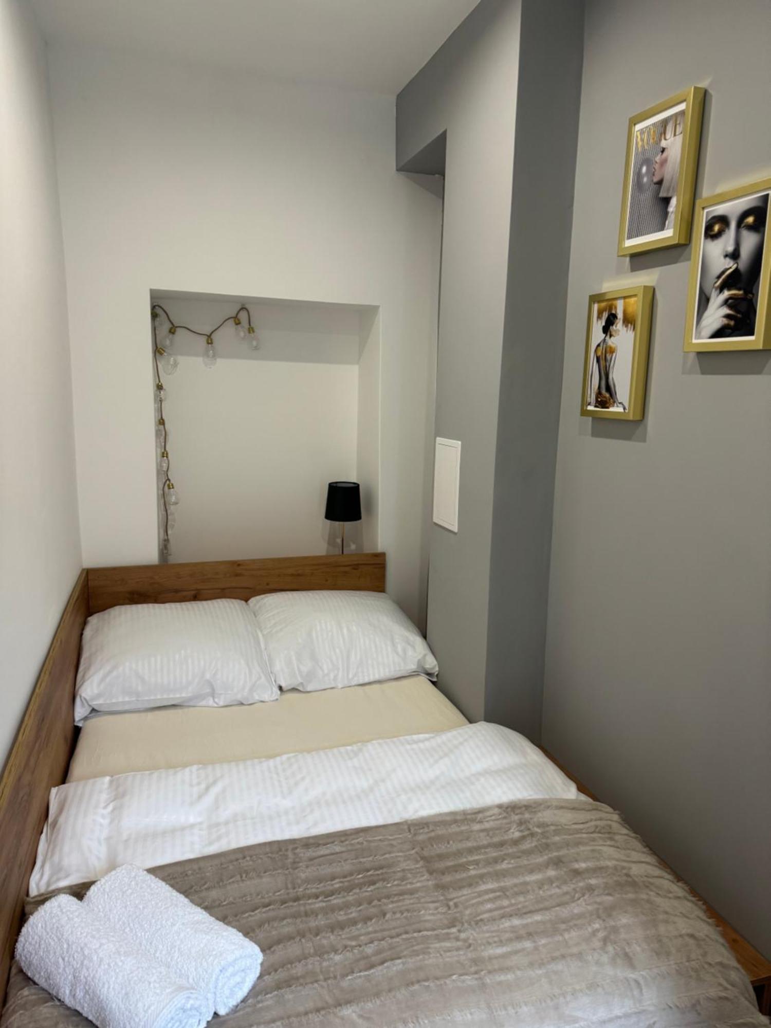Mario Apartments #1 Κατοβίτσε Εξωτερικό φωτογραφία