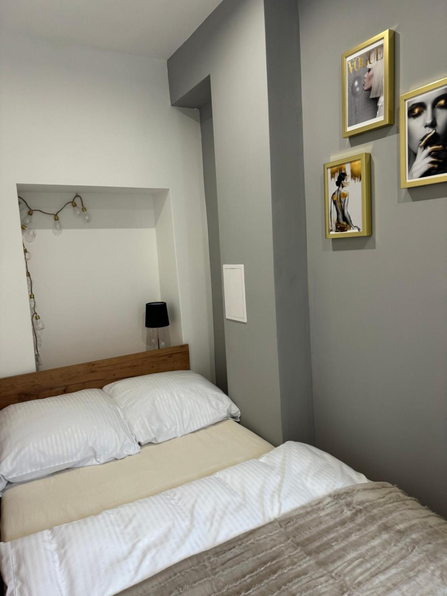 Mario Apartments #1 Κατοβίτσε Εξωτερικό φωτογραφία