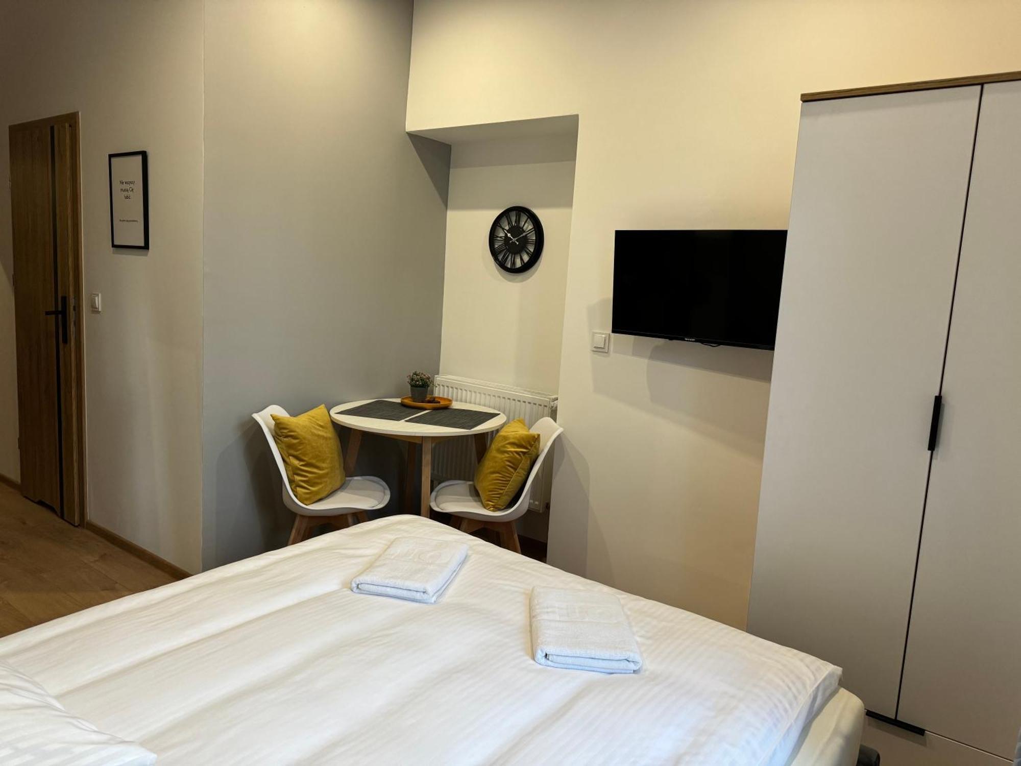 Mario Apartments #1 Κατοβίτσε Εξωτερικό φωτογραφία