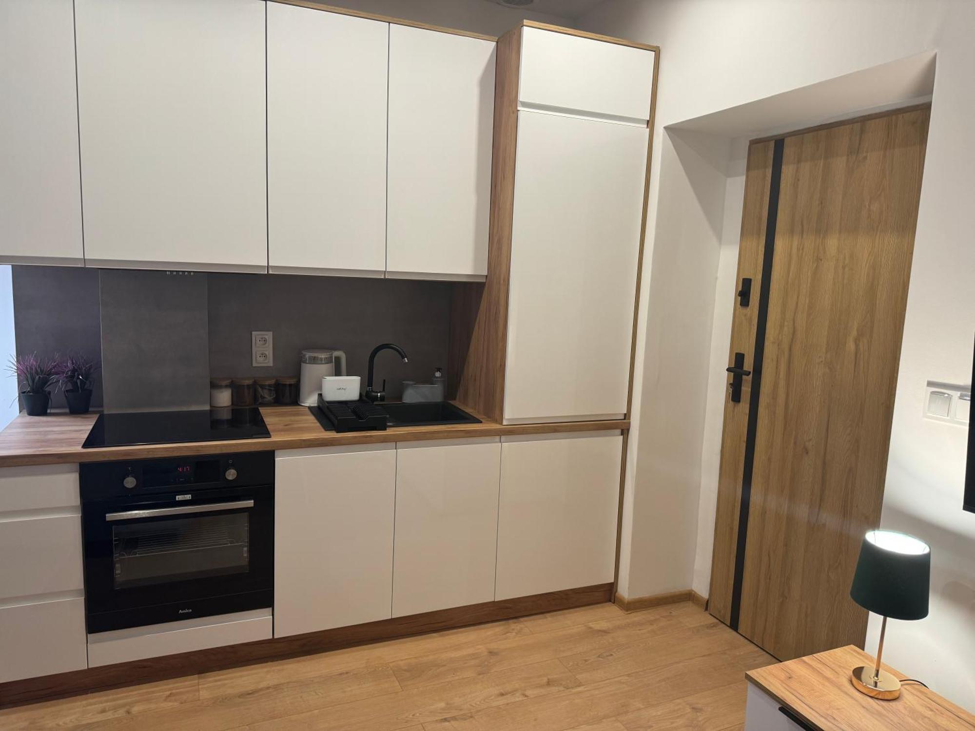 Mario Apartments #1 Κατοβίτσε Εξωτερικό φωτογραφία