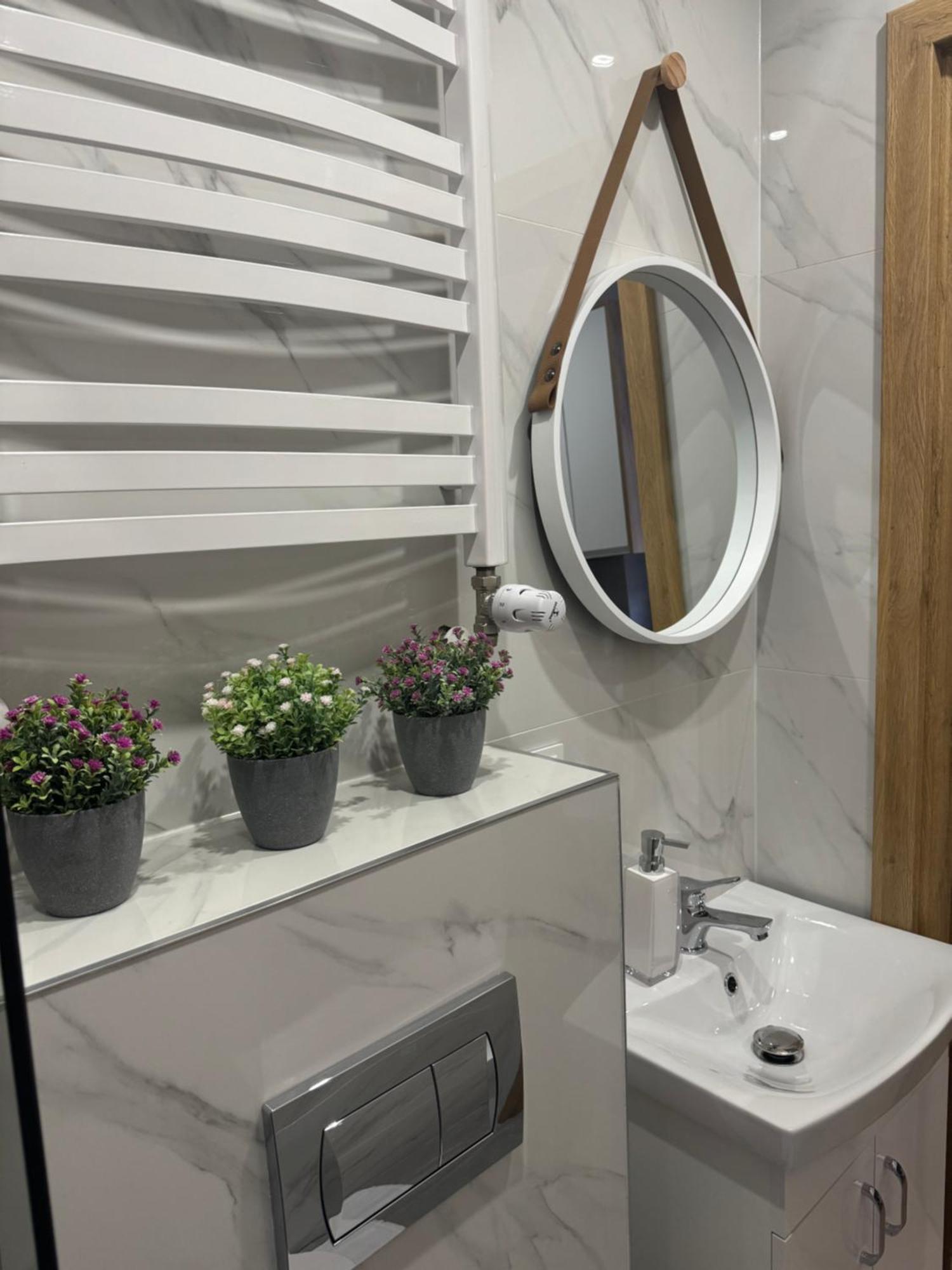 Mario Apartments #1 Κατοβίτσε Εξωτερικό φωτογραφία