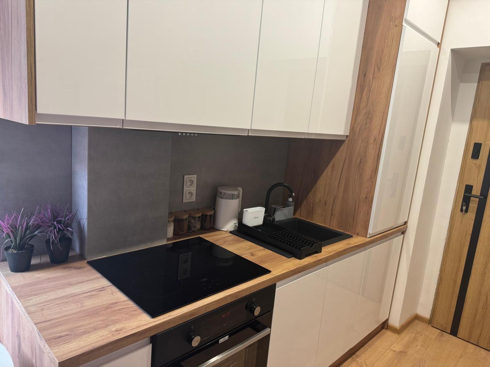 Mario Apartments #1 Κατοβίτσε Εξωτερικό φωτογραφία