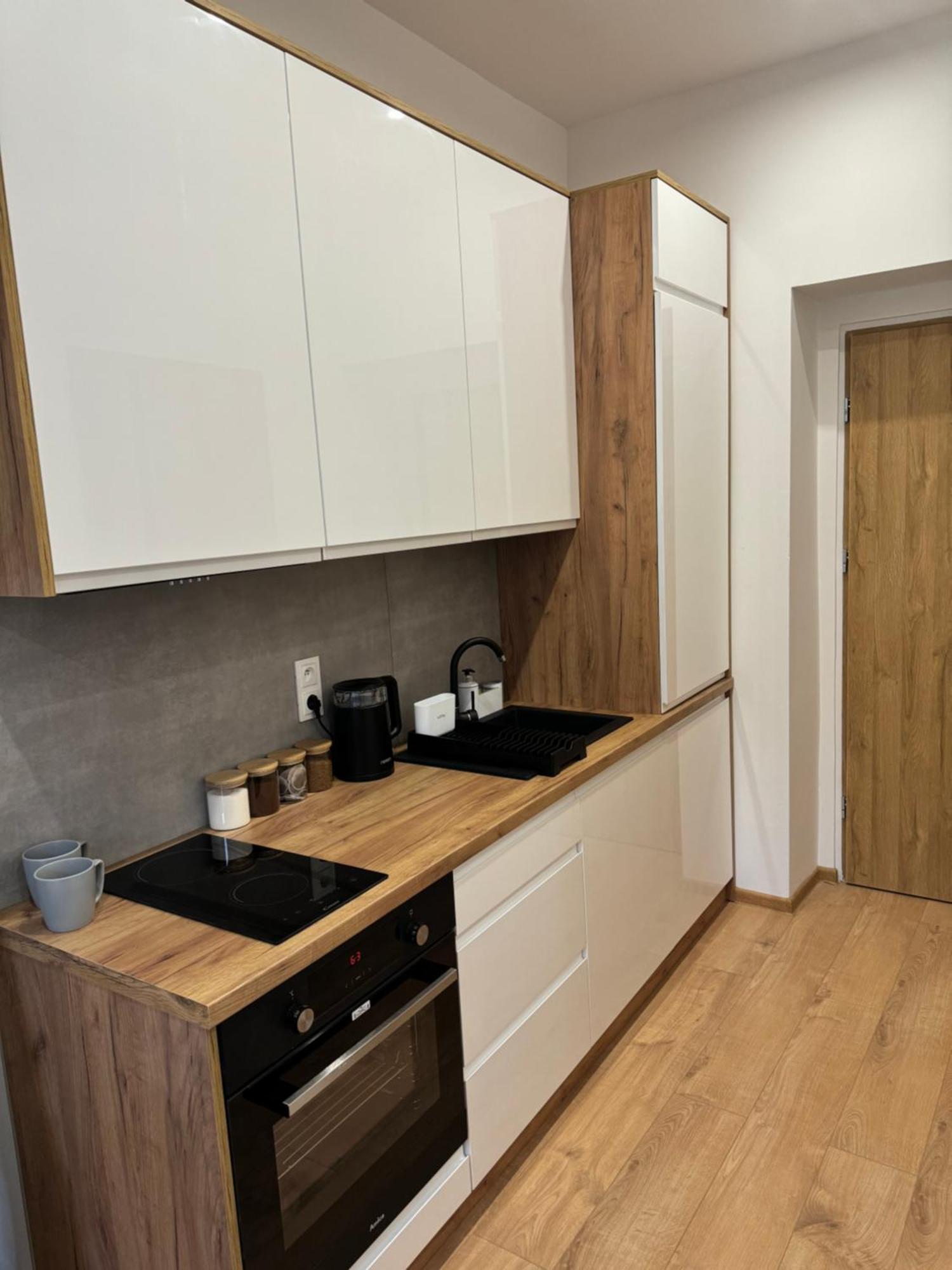 Mario Apartments #1 Κατοβίτσε Εξωτερικό φωτογραφία