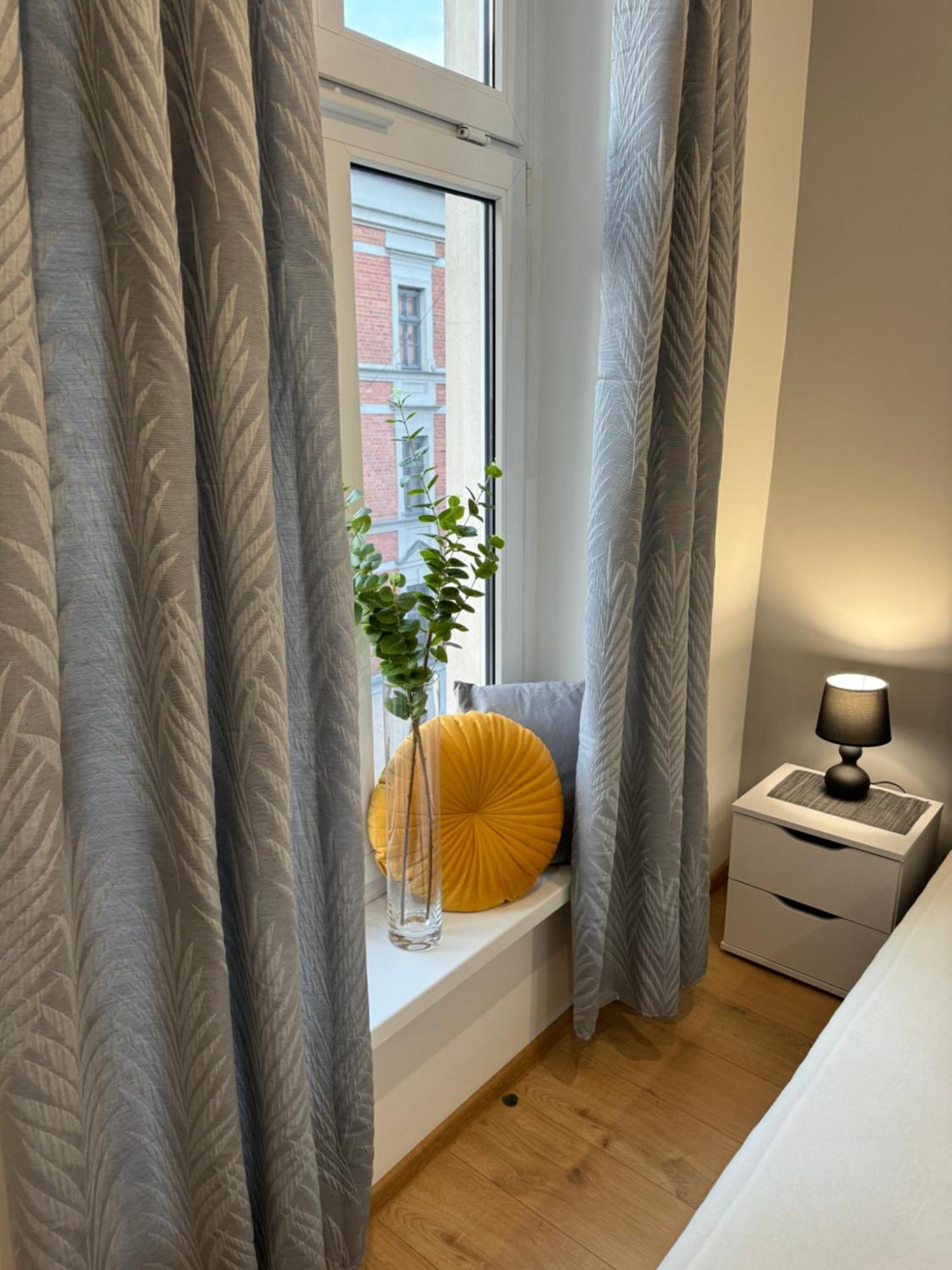 Mario Apartments #1 Κατοβίτσε Εξωτερικό φωτογραφία